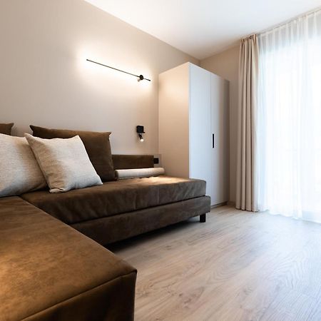 Brione Green Resort Рива-дель-Гарда Экстерьер фото