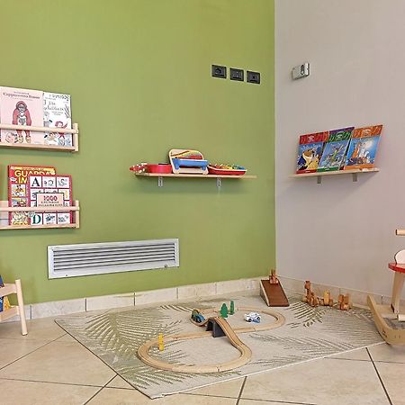Brione Green Resort Рива-дель-Гарда Экстерьер фото