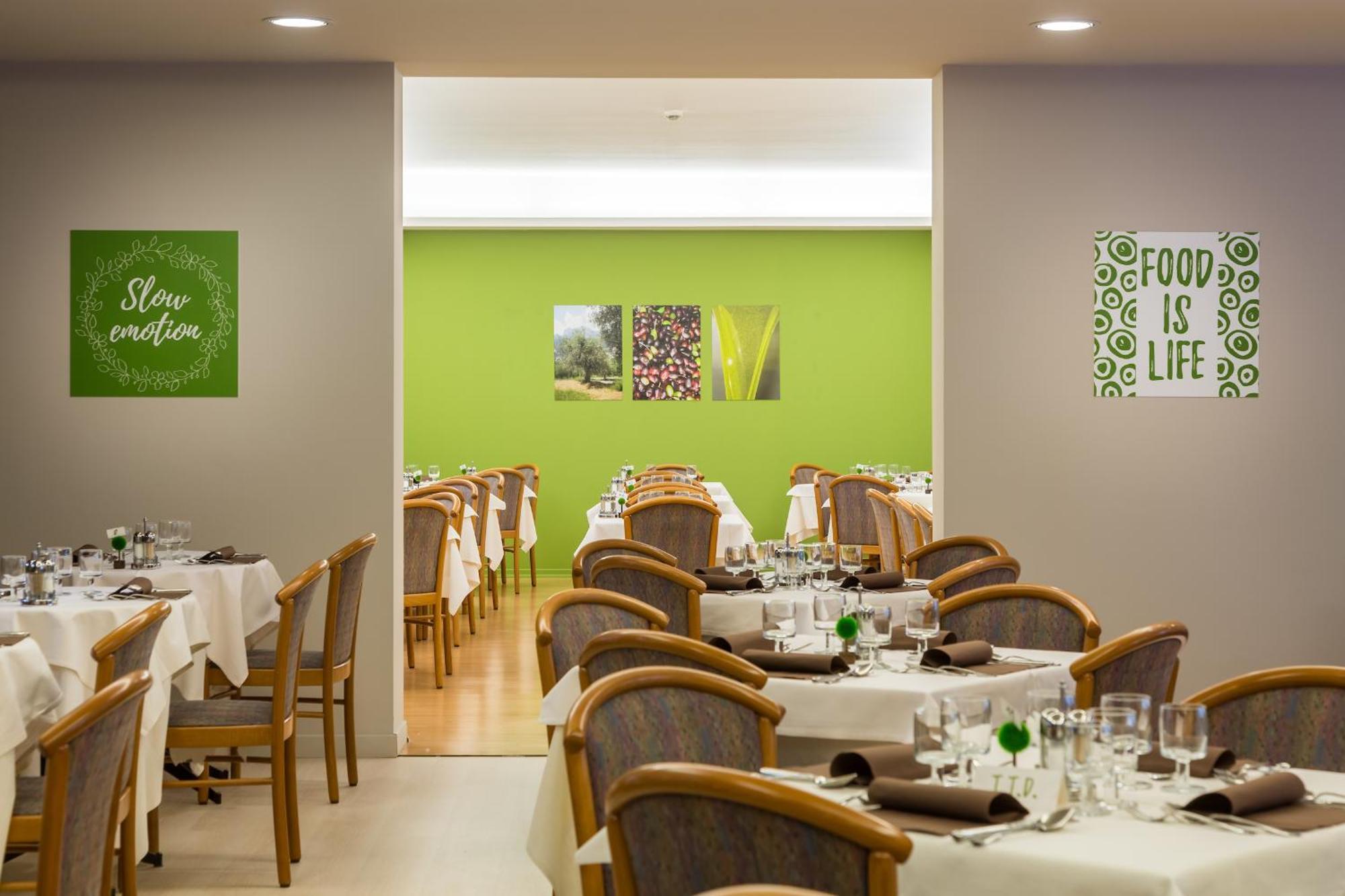 Brione Green Resort Рива-дель-Гарда Экстерьер фото