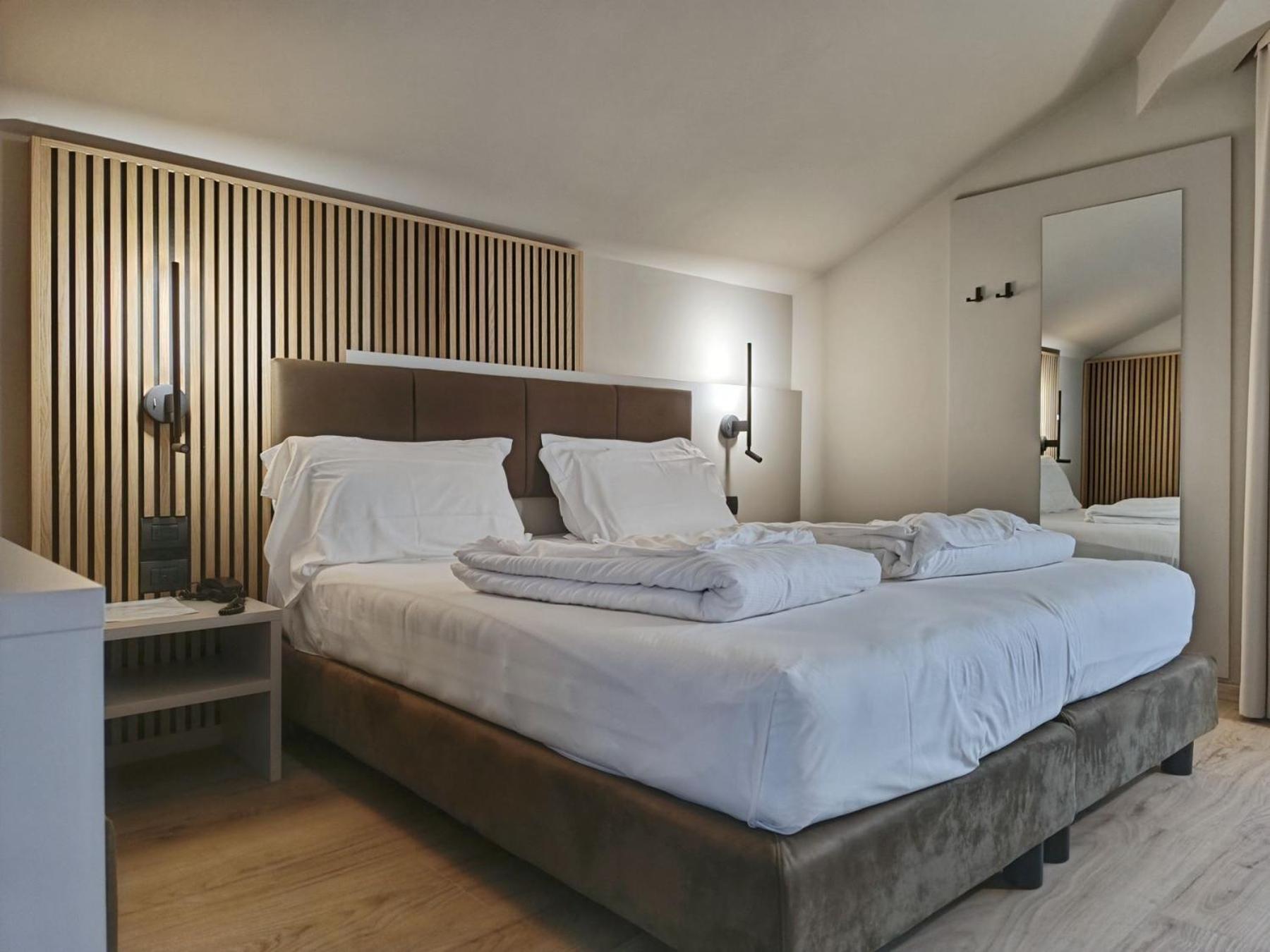 Brione Green Resort Рива-дель-Гарда Экстерьер фото