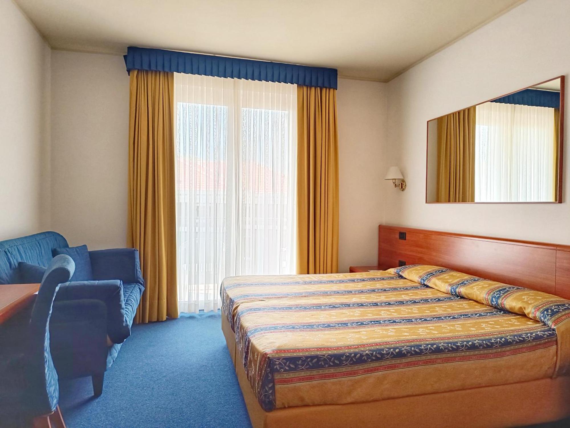 Brione Green Resort Рива-дель-Гарда Экстерьер фото