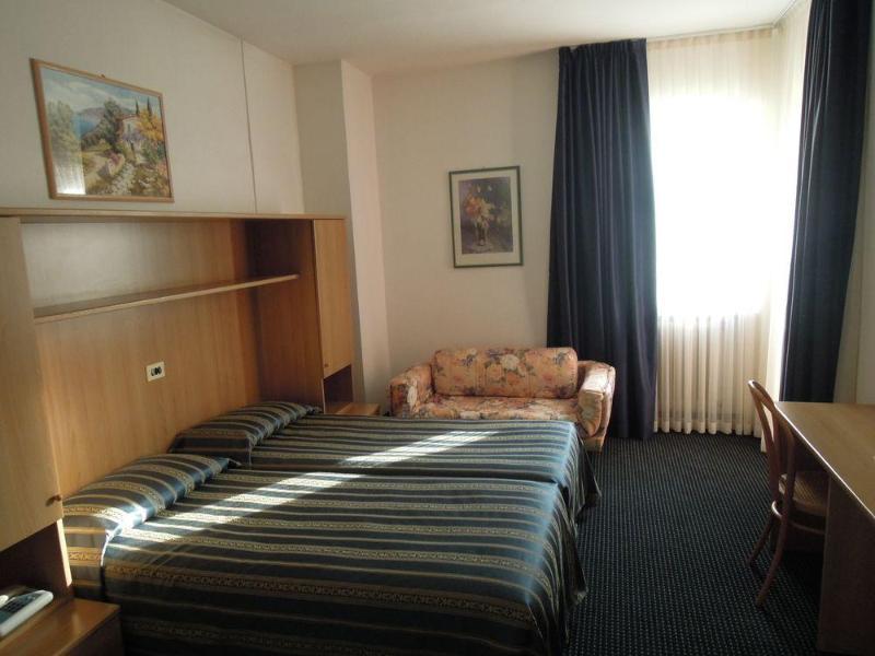 Brione Green Resort Рива-дель-Гарда Экстерьер фото