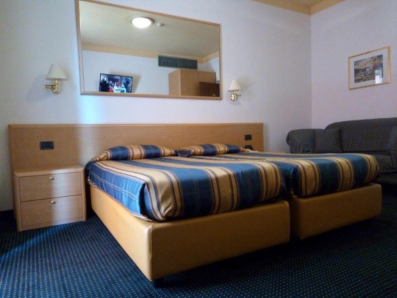 Brione Green Resort Рива-дель-Гарда Экстерьер фото